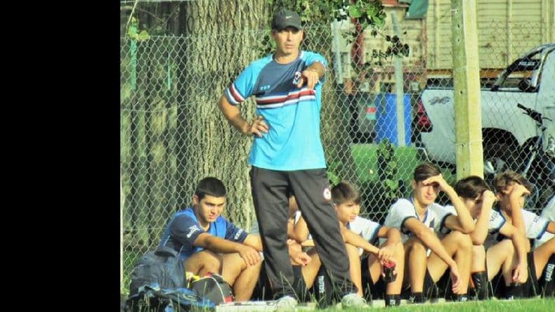 Walter Digilio: “Ojalá que pongamos a Tráfico’s en el lugar que tiene que estar”
