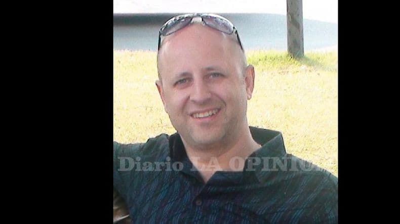 Un médico radicado en Francia busca a su familia biológica en Pergamino