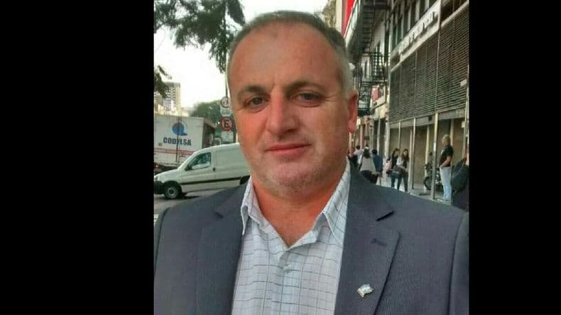 Lesionan a un funcionario municipal en un operativo por la cuarentena