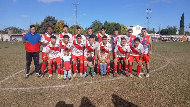 Regatas no para de ganar y continúa arriba en el Apertura Oscar Baquela