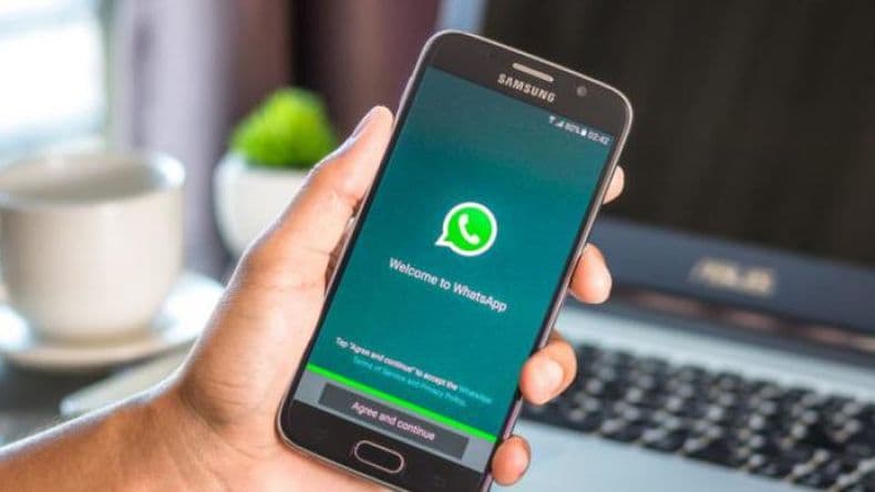 Alerta por estafa en WhatsApp: te roban la cuenta con un SMS