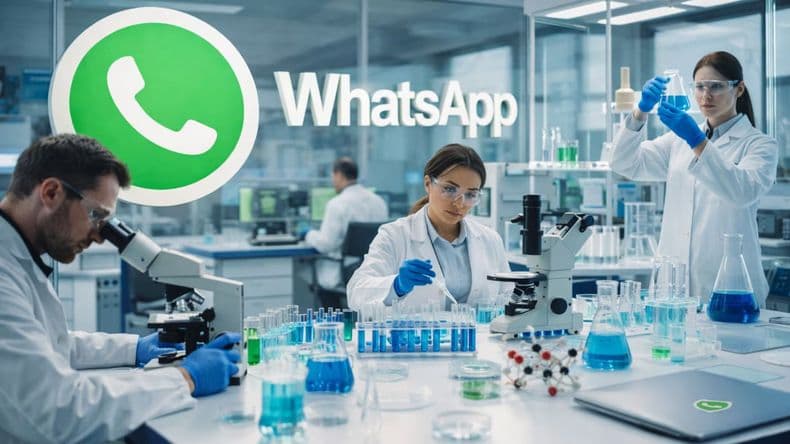 WhatsApp abre vacantes para su laboratorio de pruebas: cómo participar
