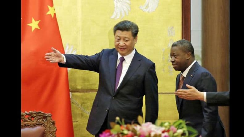 China defiende el libre comercio ante el embate proteccionista de Trump