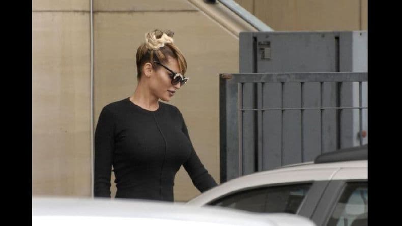 Victoria Xipolitakis se negó a declarar ante el juez por el escandaloso vuelo de Austral