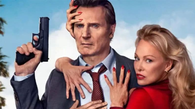Últimos días de vacaciones en Cinema Pergamino con el estreno de ¿Y dónde está el policía?