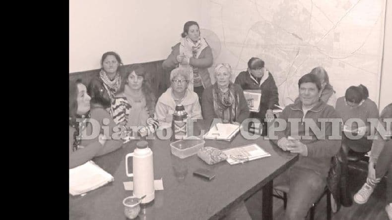 Inscriben al curso de formación de promotores comunitarios en adicciones