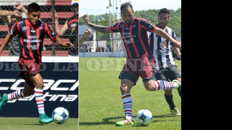 Con la urgencia de ganar, Douglas se pone al día ante Depro de Entre Ríos