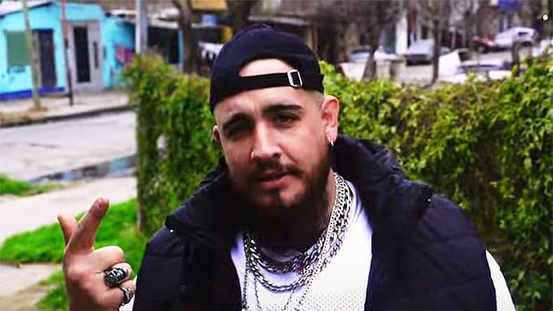 Rosario vibra con La competencia del Monky: freestyle, música urbana y talentos emergentes