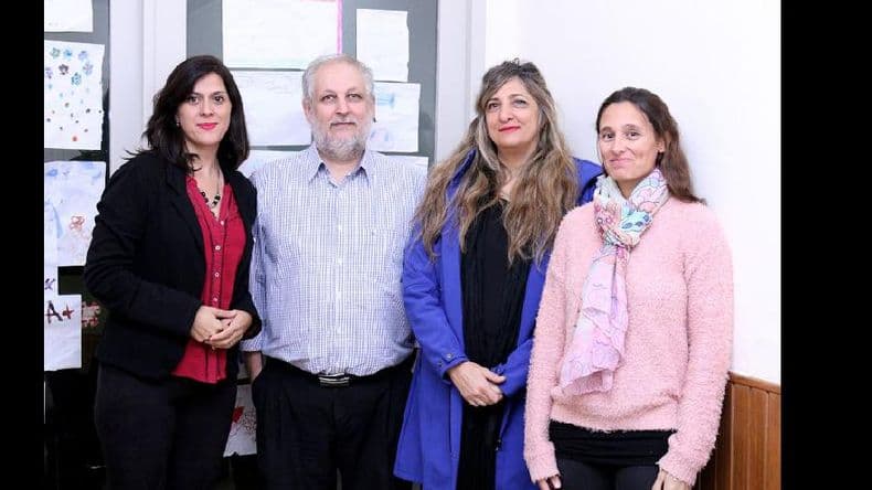 Presentaron el ciclo de conferencias “Vivencias y violencias”
