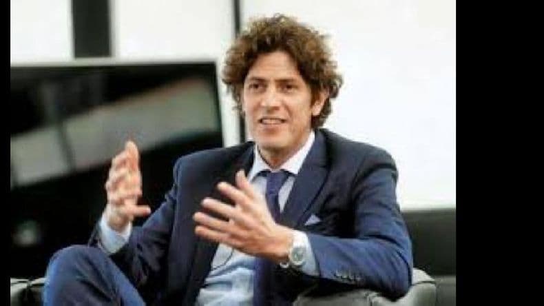 Lousteau adhirió a la idea de Cornejo de ampliar Cambiemos