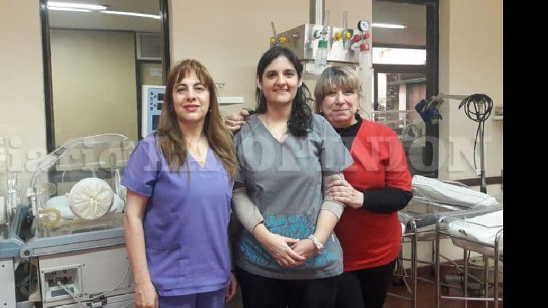 La importancia de la lactancia materna, base de una vida saludable