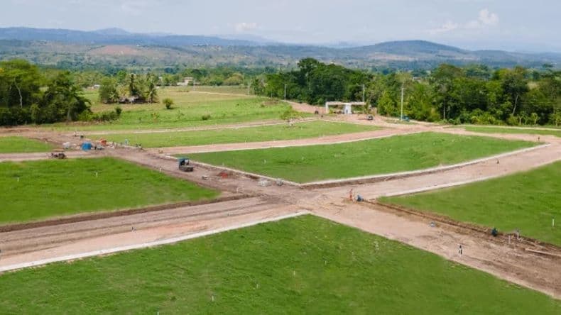 Regularización Urbana: convocatoria a quienes publicitan o comercializan lotes de manera informal