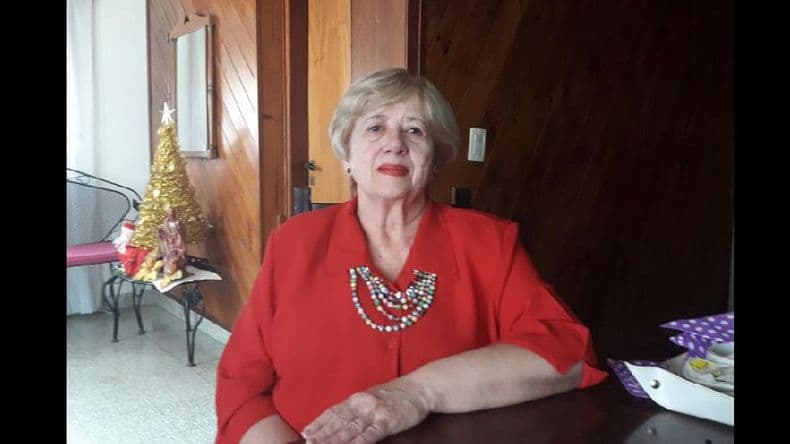 Zulema Forcat: una vida dedicada con pasión a la educación especial