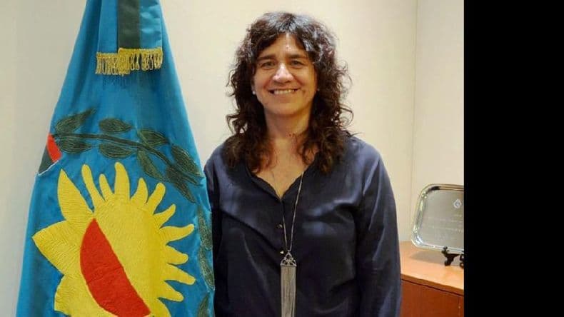 La ministra de Salud se reúne con intendentes