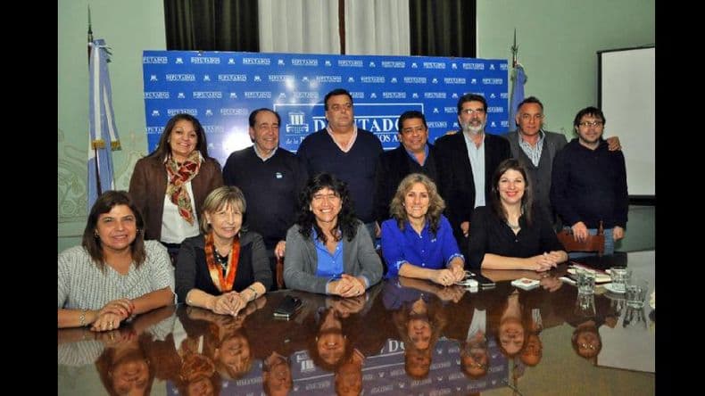La ministra de Salud expuso avances de su gestión ante diputados