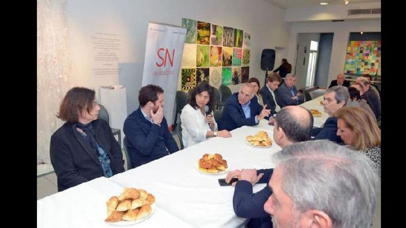 Destacaron logros sanitarios del Municipio de San Nicolás