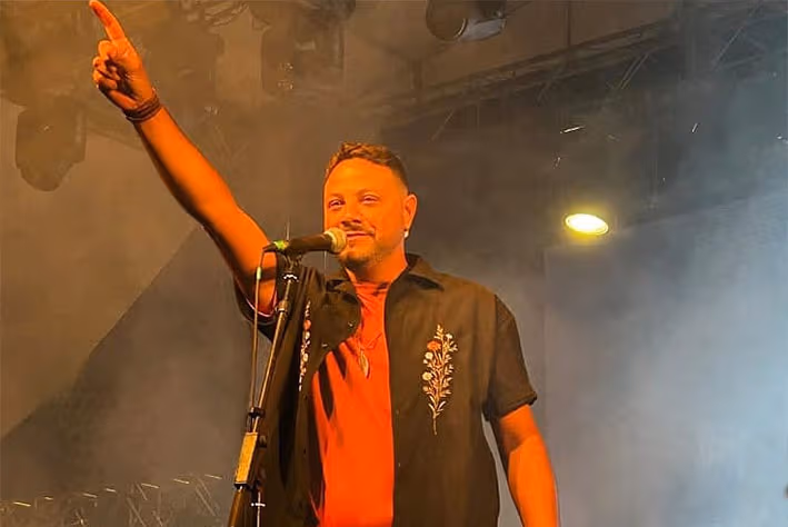 Acevedo celebra este sábado el Festival Patrio con música, danza y un fin solidario