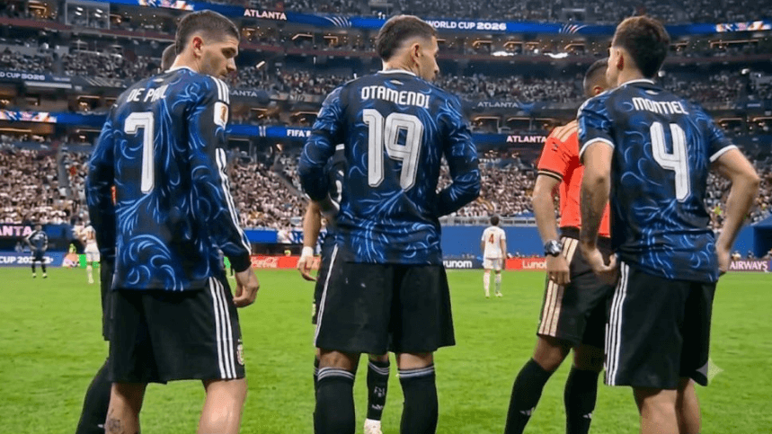 Argentina finalista 2026: las teorías numéricas sobre Argentina en el Mundial y qué dicen las numerólogas sobre las cábalas que nos entusiasman