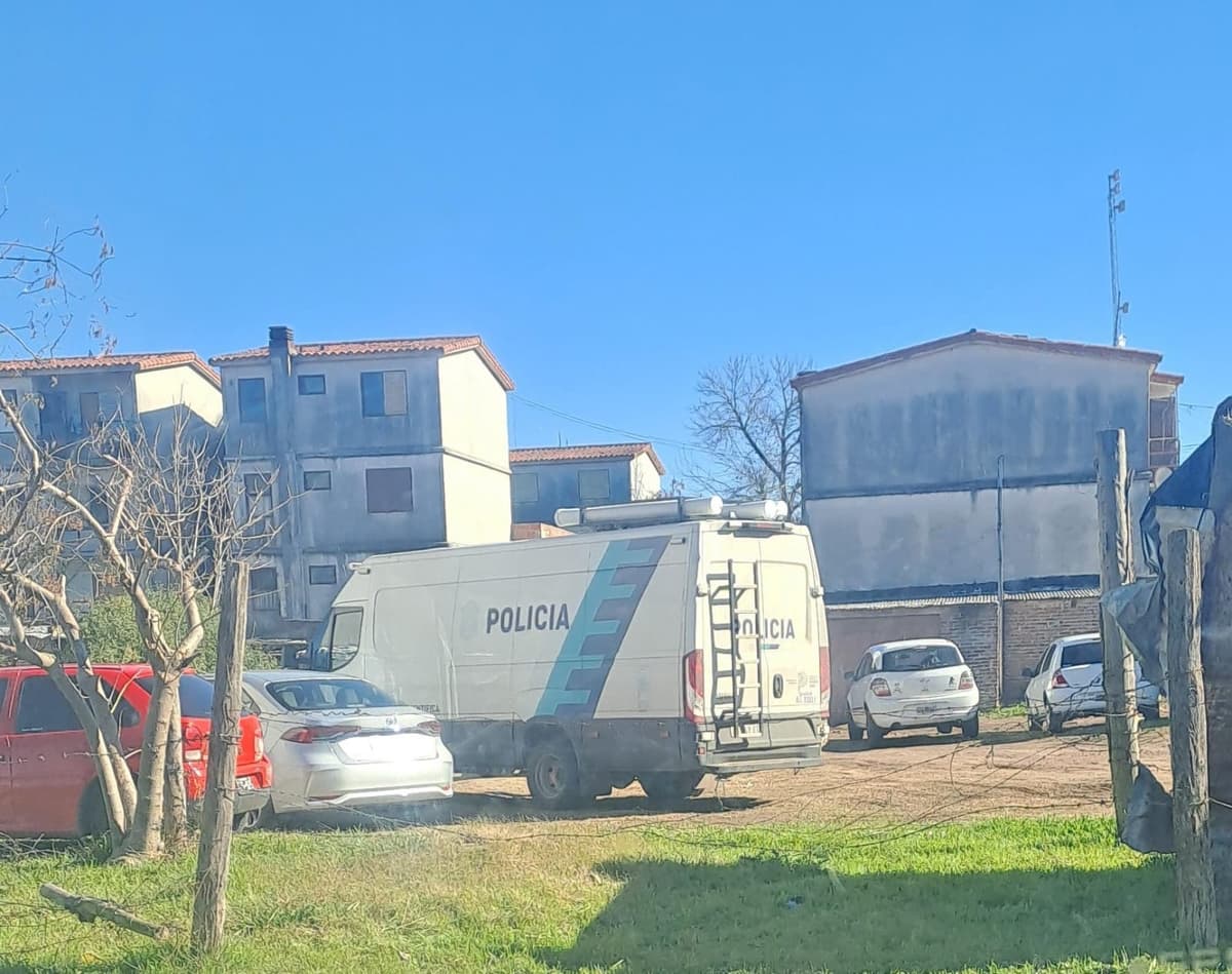 Conmoción por el suicidio de un joven efectivo de la Policía del Comando de Patrulla