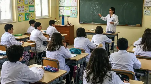 Convocaron a un paro docente en todo el país para el 3 de agosto y peligra el regreso a clases en Pergamino