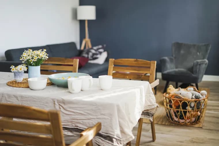 Cottagecore: las claves de la tendencia de decoración inspirada en la naturaleza