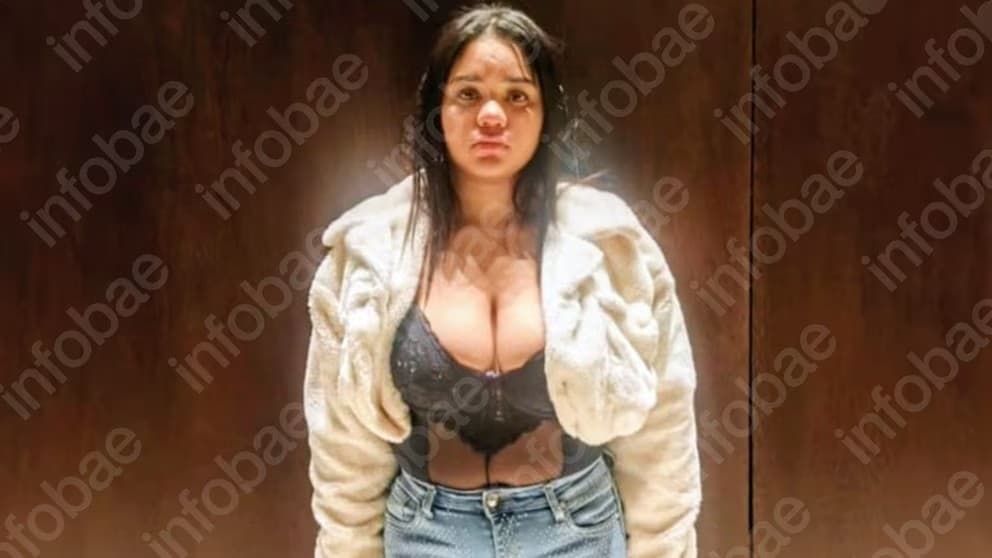 Deportaron a la viuda negra colombiana que atacó a un empresario en Puerto Madero