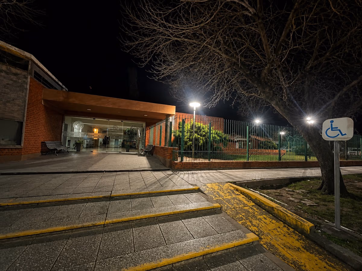 Dieron a conocer la identidad del adulto mayor que se quitó la vida en las salas velatorias