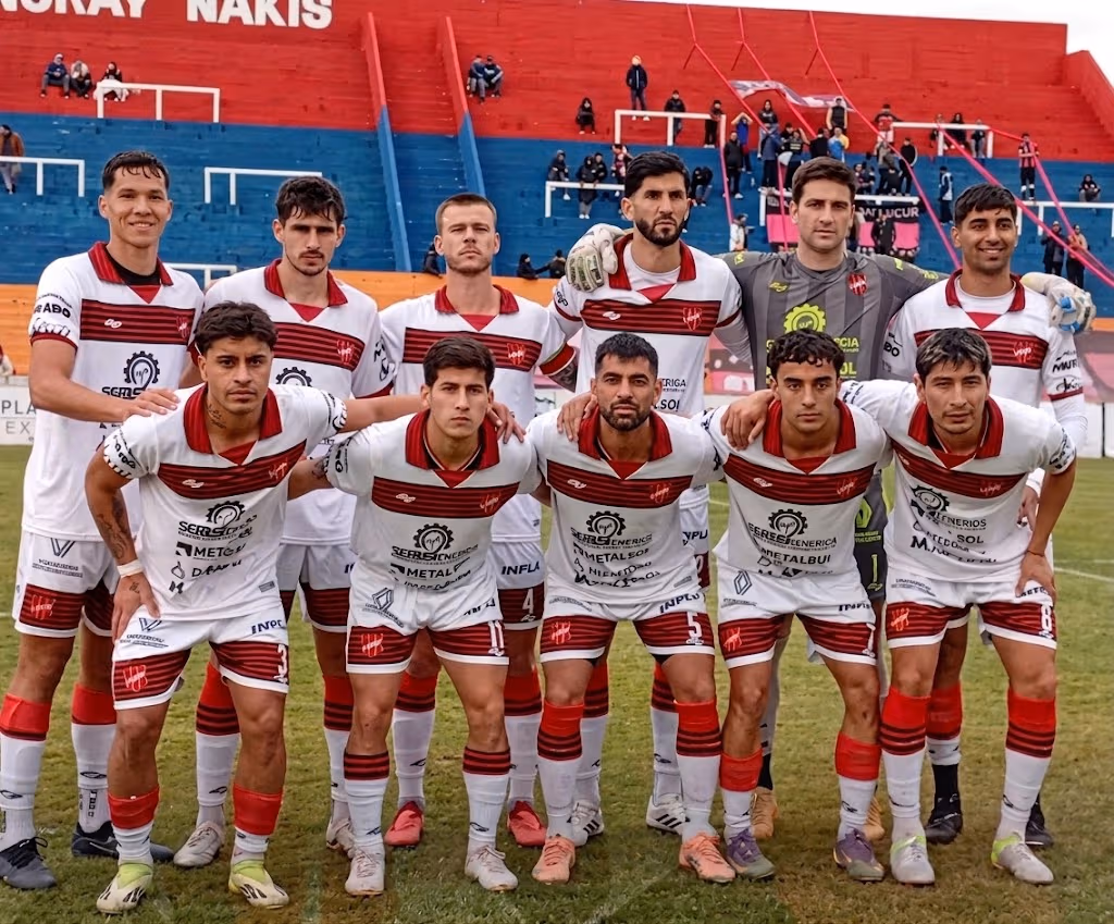 Douglas Haig perdió en Escobar