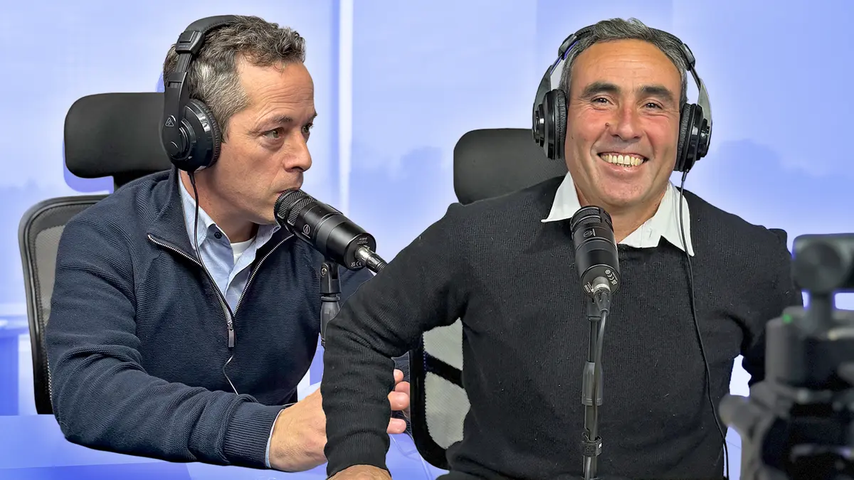 Miguel Errandonea: el carnicero que entendió que había que cocinarla