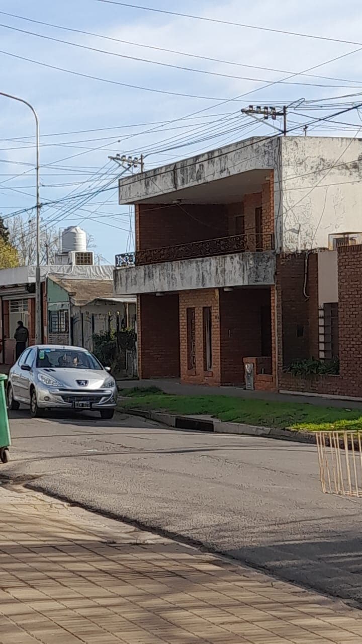 Entraron a robar en la casa de una mujer en el barrio José Hernández