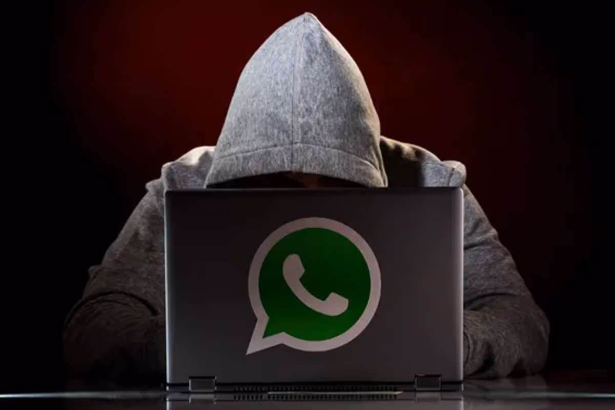 Estafa virtual a través de WhatsApp por 360 mil pesos
