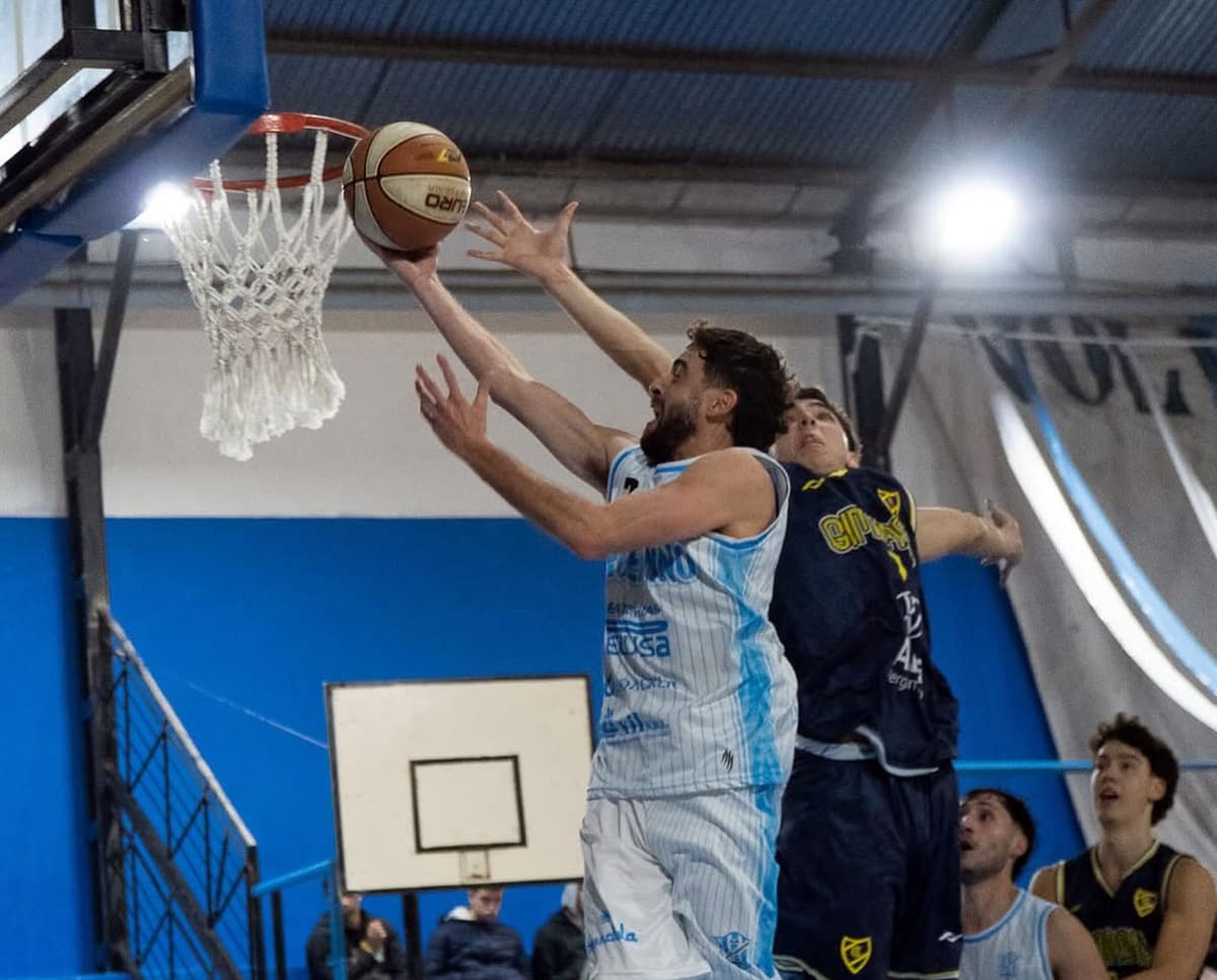 Finalizó la Fase Regular del Apertura de básquetbol y se viene el Súper 4