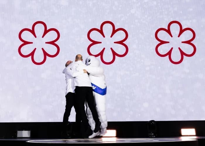 Guía Michelin 2026: cuáles son los nuevos restaurantes con estrella en la Argentina