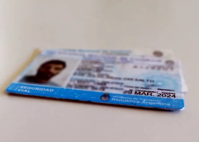 La Agencia de Seguridad Vial logró la incorporación de la provincia de Buenos Aires al sistema de licencias profesionales