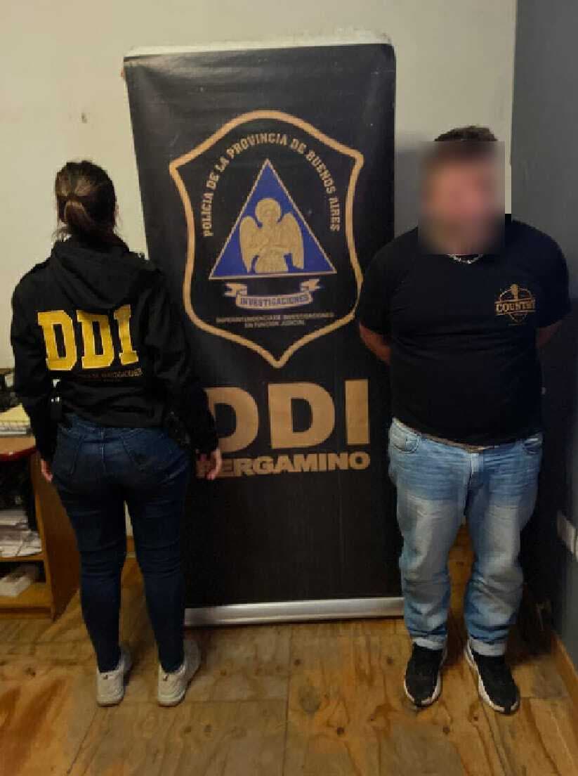 La Fiscalía y la DDI esclarecieron el robo a un remisero: detuvieron a un menor y dos sujetos mayores de edad