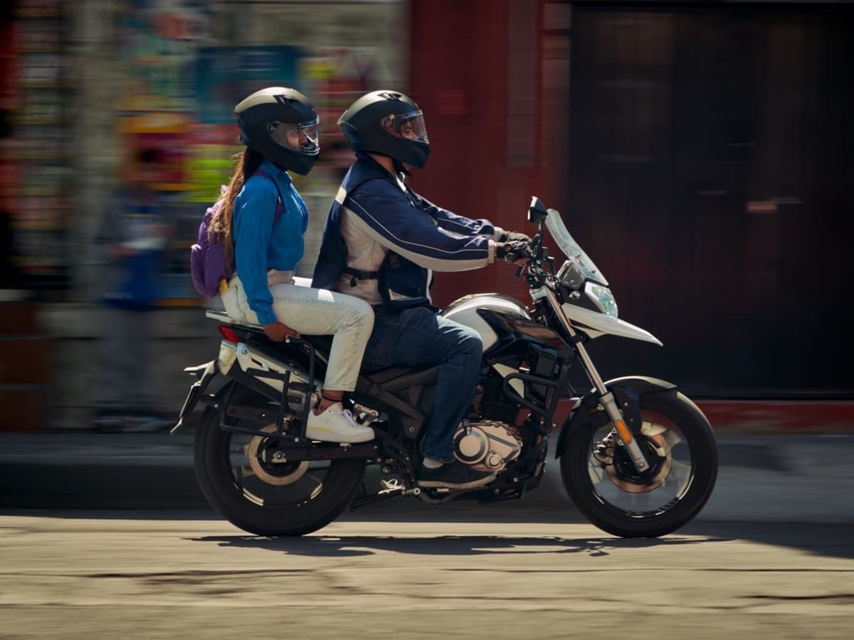 La moto se convierte en la brújula de la movilidad argentina con 433 mil unidades patentadas en el primer semestre de 2026