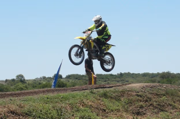La muerte de José "Josesito" Castro puso en pausa las actividades de la pista de motos enduro y la Justicia avanza con la investigación