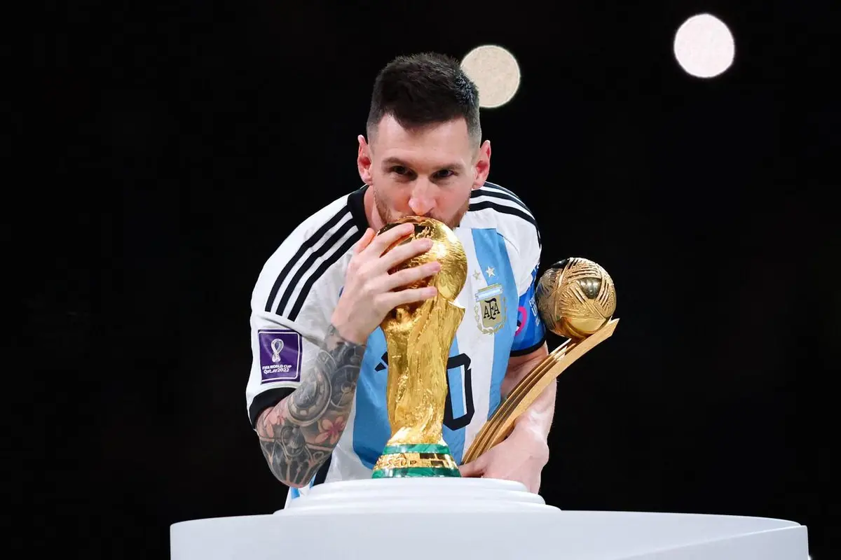 Lionel Messi: Qatar 2022 vs. Mundial 2026 – ¿Cuál fue mejor?