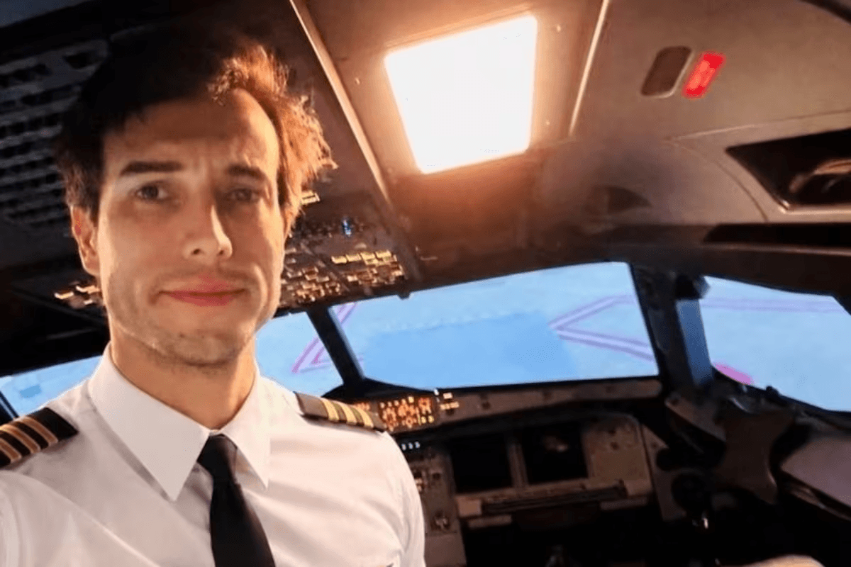 Muerte del instructor de vuelo: la principal hipótesis que analiza la Justicia de Córdoba