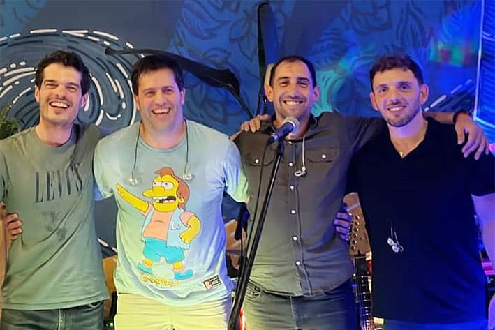 Música, teatro, danza, cine y museos para disfrutar un fin de semana a pura cultura