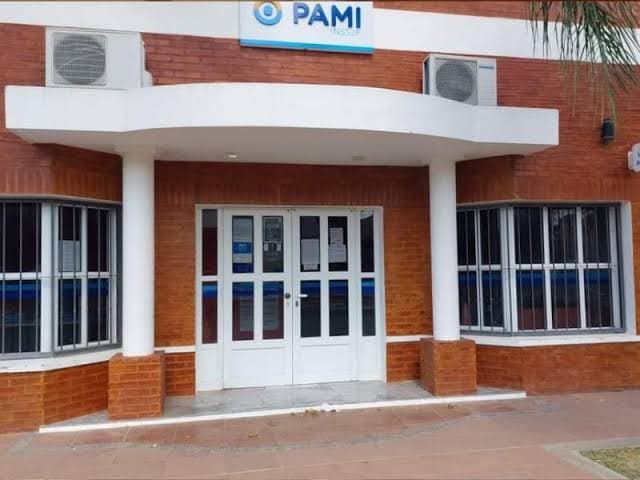 Pérez Millán: Álvaro Bisio será el nuevo titular de la oficina de PAMI tras la salida de Petunchi