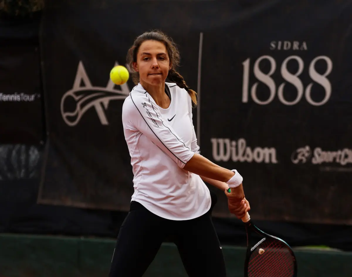 Continúa la clasificación del Pergamino Open con ocho lugares en juego