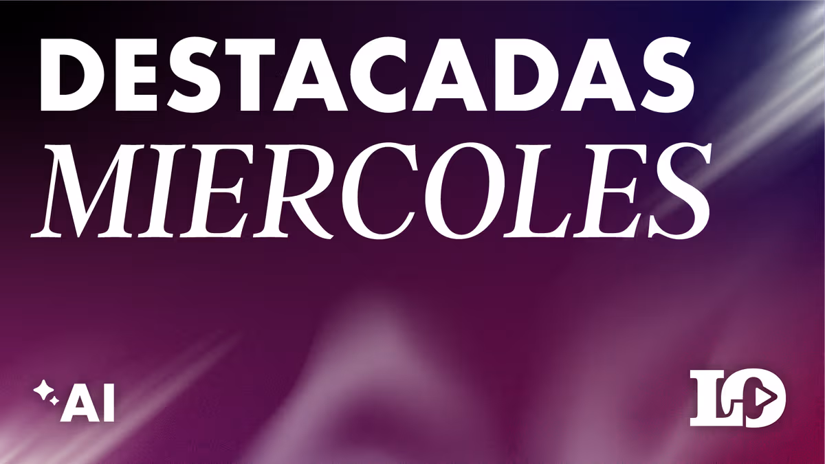 Podcast del 8 de julio de 2026