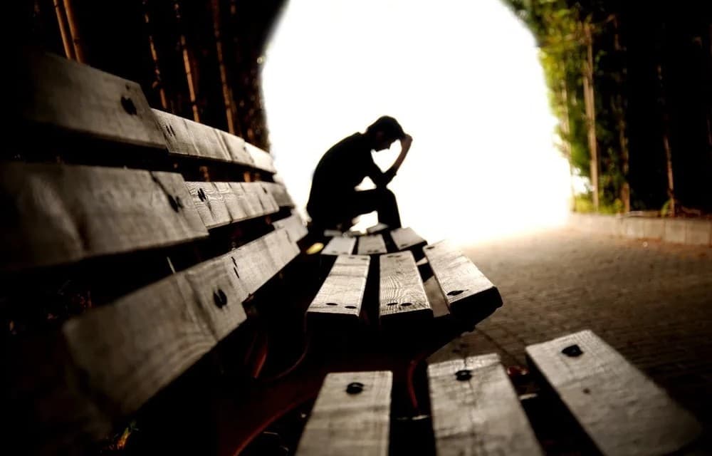 Profundo pesar por el suicidio de un joven de 28 años