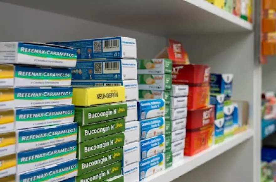 Hospital Gomendio de Ramallo: aumenta la demanda tras la interrupción del Plan Remediar y preocupa el acceso a medicamentos