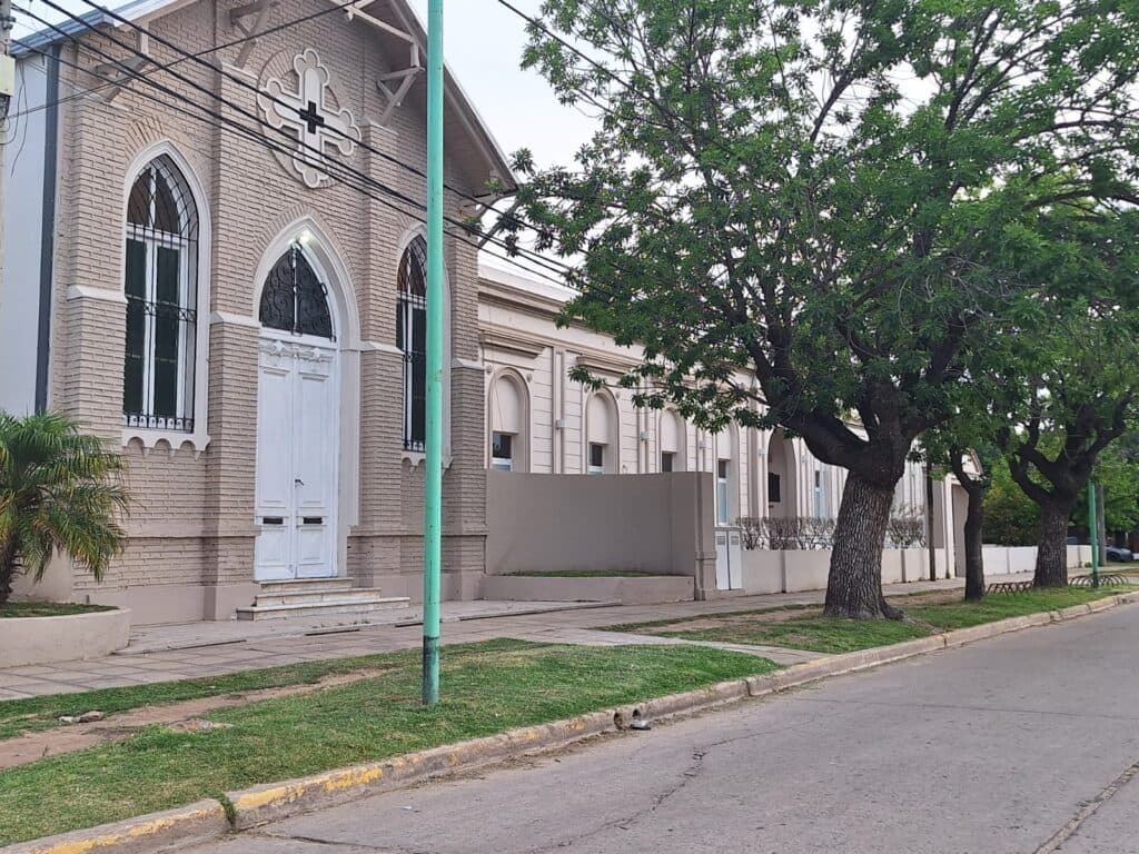 Ramallo: La Cooperadora del Hospital Gomendio invirtió más de $27,6 millones en el primer semestre