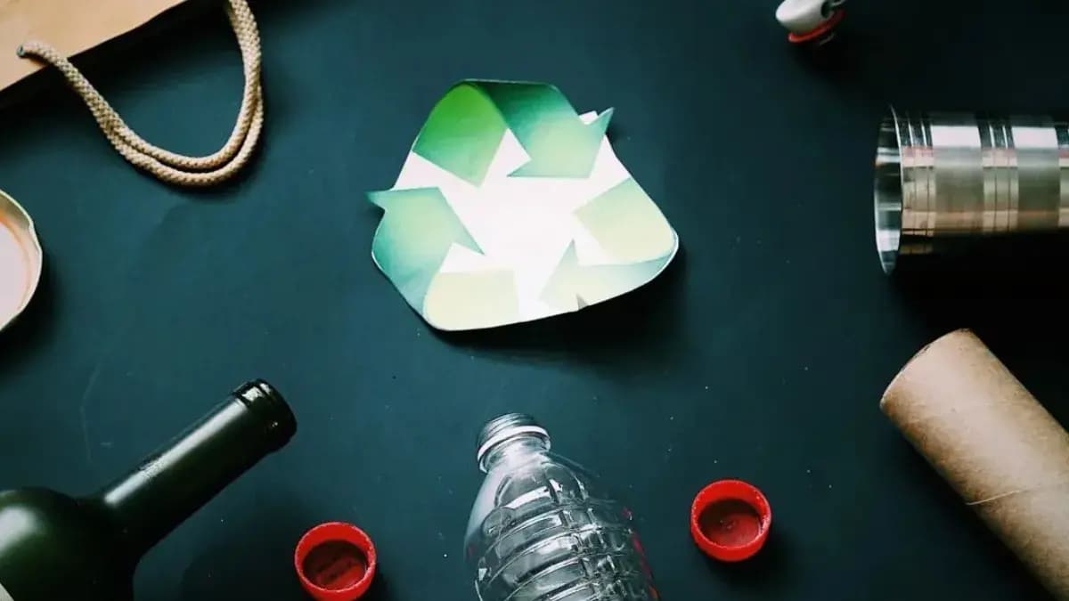 Reciclaje en San Nicolás: este miércoles el Punto Verde llegará al barrio Del Carmen