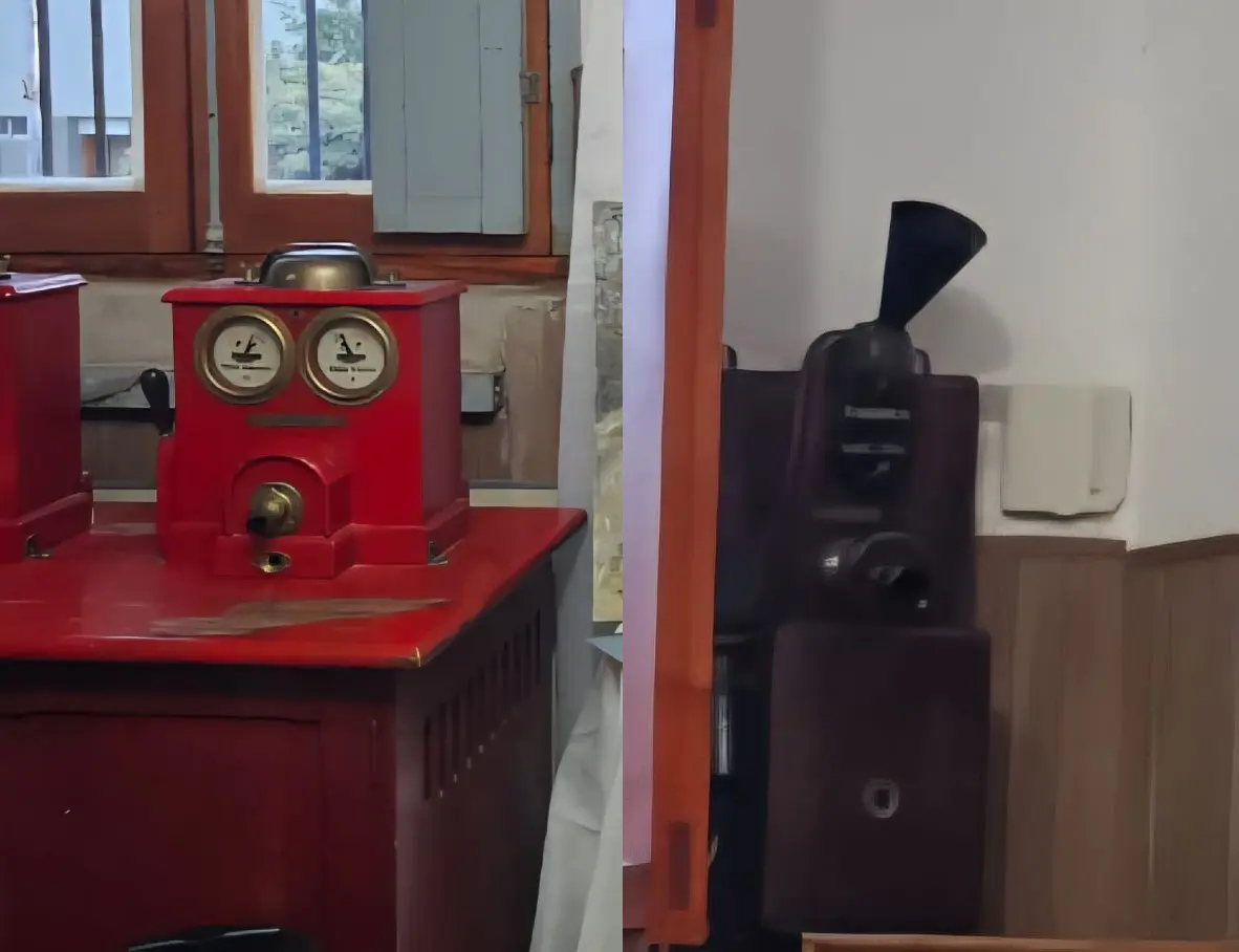 Robaron reliquias ferroviarias de más de 125 años de la Fundación Casa de la Cultura de Alfonzo