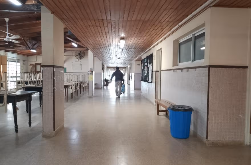 Salto: Bromatología municipal reforzó los controles de plagas en distintos sectores de la ciudad