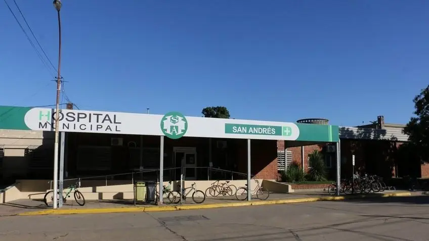 San Andrés de Giles confirmó que un investigado por ejercicio ilegal de la medicina hizo guardias en el hospital